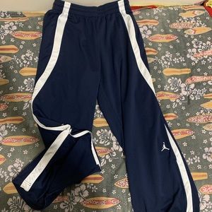 Vintage, 1990s jordan sweats Vintage
